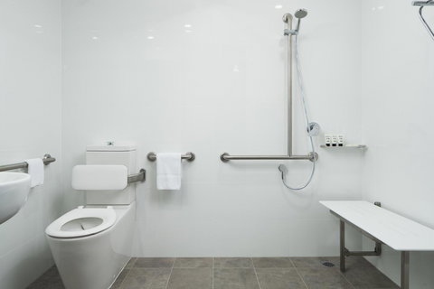 Rydges Camperdown - Accommodation Perth 13