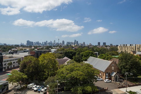 Rydges Camperdown - Accommodation Perth 12