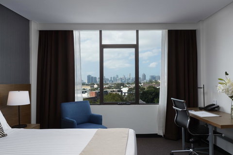 Rydges Camperdown - Accommodation Perth 5
