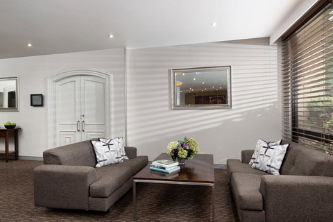 Rydges Camperdown - Accommodation Perth 14