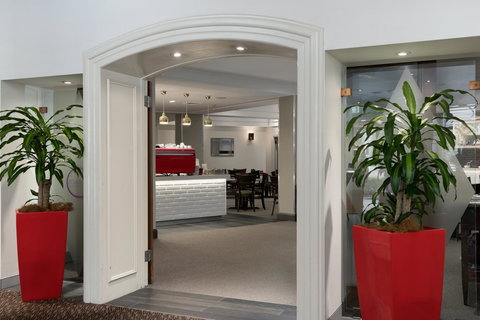 Rydges Camperdown - Accommodation Perth 18