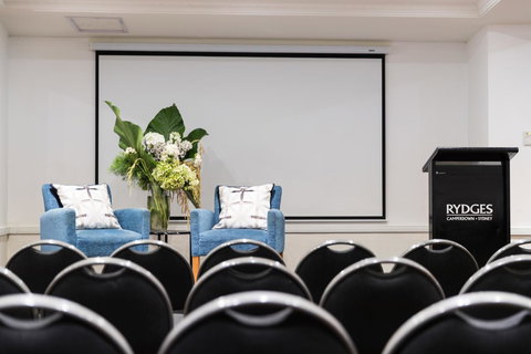 Rydges Camperdown - Accommodation Perth 29
