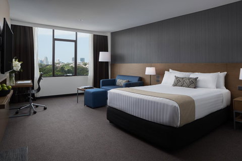 Rydges Camperdown - Accommodation Perth 3
