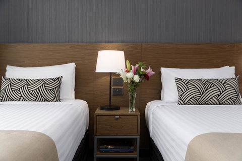Rydges Camperdown - Accommodation Perth 2