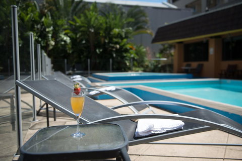 Rydges Camperdown - Accommodation Perth 17