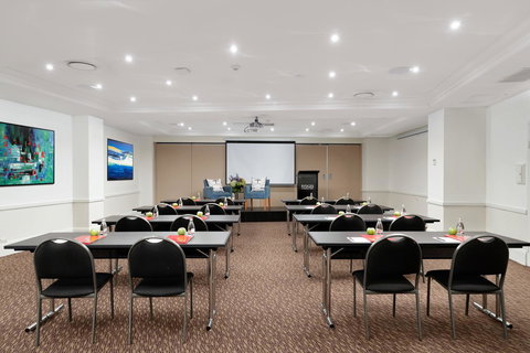 Rydges Camperdown - Accommodation Perth 30