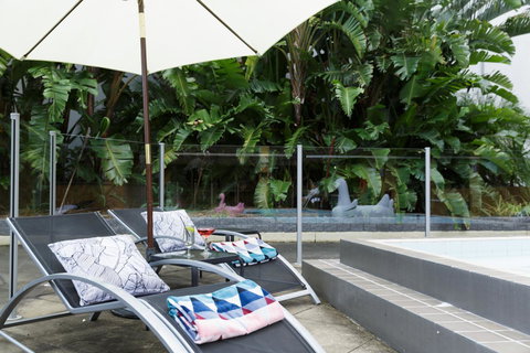 Rydges Camperdown - Accommodation Perth 16