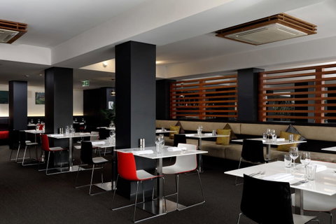 Rydges Mount Panorama Bathurst - Accommodation Perth 27