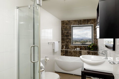Rydges Mount Panorama Bathurst - Accommodation Perth 7