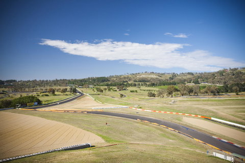 Rydges Mount Panorama Bathurst - Accommodation Perth 42