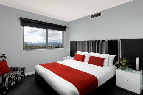 Rydges Mount Panorama Bathurst - Accommodation Perth 4