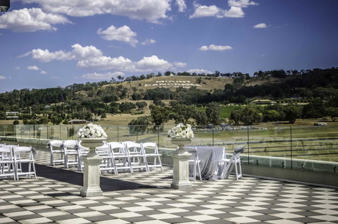 Rydges Mount Panorama Bathurst - Accommodation Perth 39