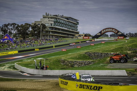 Rydges Mount Panorama Bathurst - Accommodation Perth 44