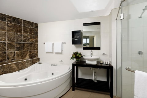 Rydges Mount Panorama Bathurst - Accommodation Perth 23