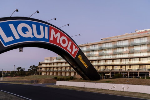 Rydges Mount Panorama Bathurst - Accommodation Perth 0