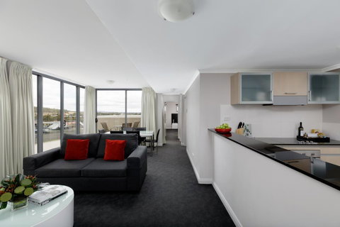 Rydges Mount Panorama Bathurst - Accommodation Perth 11