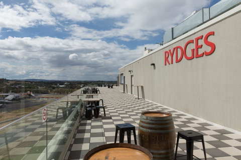 Rydges Mount Panorama Bathurst - Accommodation Perth 14