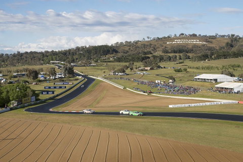 Rydges Mount Panorama Bathurst - Accommodation Perth 13