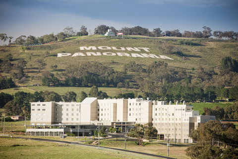 Rydges Mount Panorama Bathurst - Accommodation Perth 43