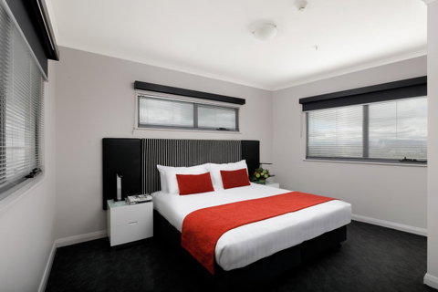Rydges Mount Panorama Bathurst - Accommodation Perth 10