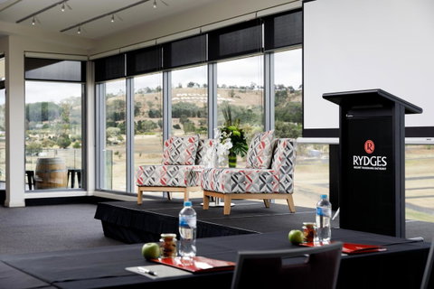 Rydges Mount Panorama Bathurst - Accommodation Perth 35
