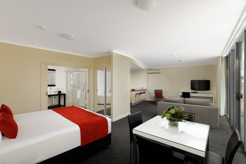 Rydges Mount Panorama Bathurst - Accommodation Perth 20