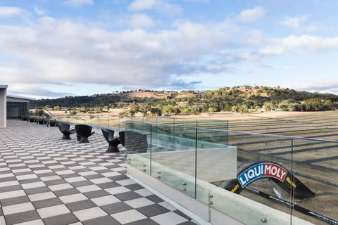 Rydges Mount Panorama Bathurst - Accommodation Perth 15