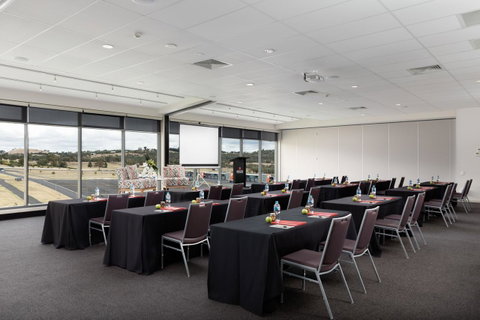 Rydges Mount Panorama Bathurst - Accommodation Perth 36