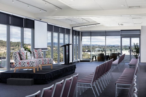 Rydges Mount Panorama Bathurst - Accommodation Perth 37