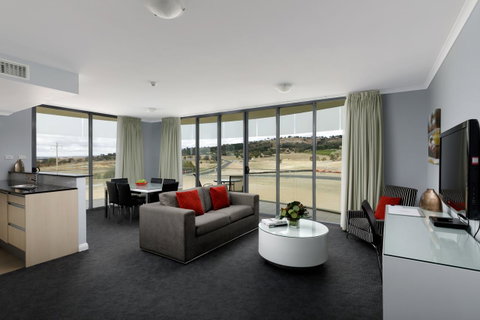 Rydges Mount Panorama Bathurst - Accommodation Perth 12