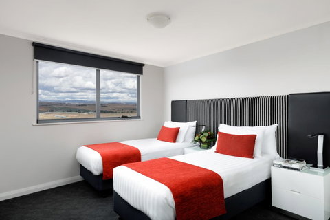 Rydges Mount Panorama Bathurst - Accommodation Perth 9