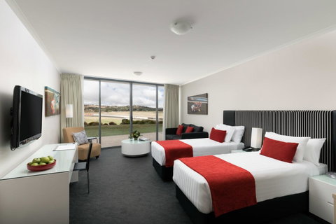 Rydges Mount Panorama Bathurst - Accommodation Perth 19