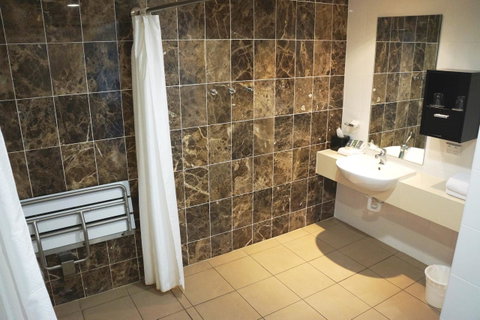 Rydges Mount Panorama Bathurst - Accommodation Perth 1
