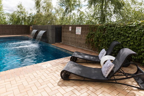Rydges Mount Panorama Bathurst - Accommodation Perth 16