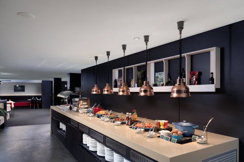 Rydges Mount Panorama Bathurst - Accommodation Perth 25