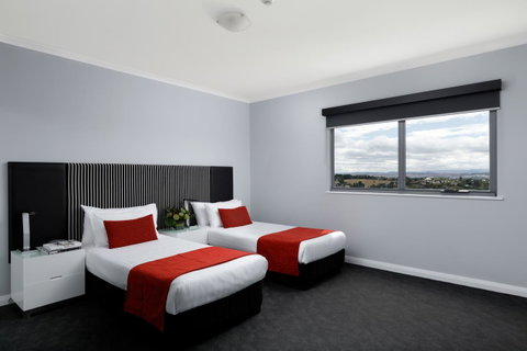 Rydges Mount Panorama Bathurst - Accommodation Perth 5