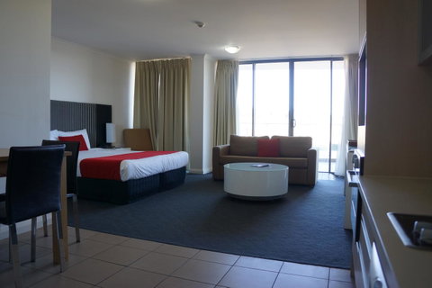 Rydges Mount Panorama Bathurst - Accommodation Perth 3
