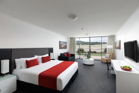 Rydges Mount Panorama Bathurst - Accommodation Perth 18