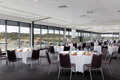 Rydges Mount Panorama Bathurst - Accommodation Perth 38