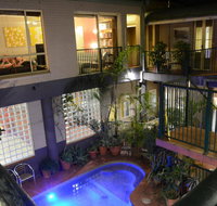 Summer House Newtown - Accommodation Perth