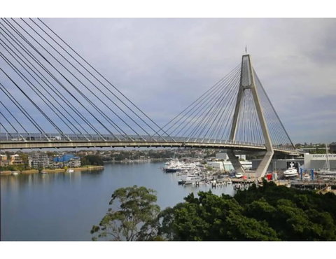 Vibrant Inner-city Living - Darling Harbour Fringe - Accommodation Perth 22