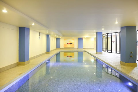Vibrant Inner-city Living - Darling Harbour Fringe - Accommodation Perth 15