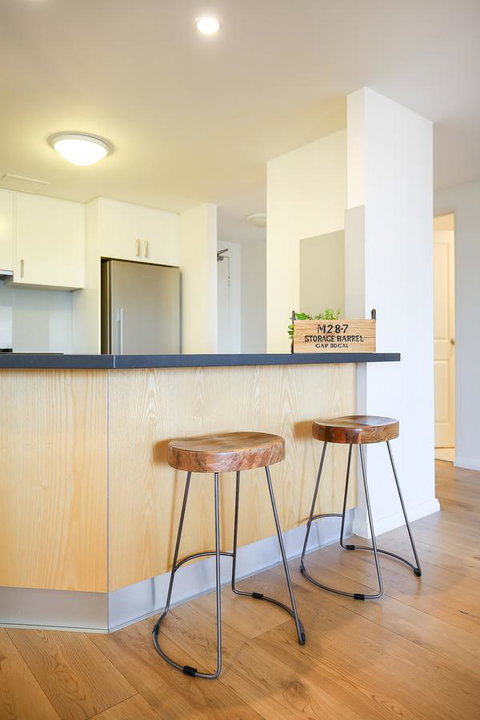 Vibrant Inner-city Living - Darling Harbour Fringe - Accommodation Perth 9