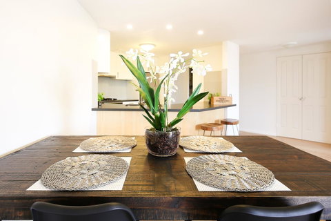 Vibrant Inner-city Living - Darling Harbour Fringe - Accommodation Perth 8