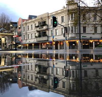 The Lucky Hotel - Perth Resorts