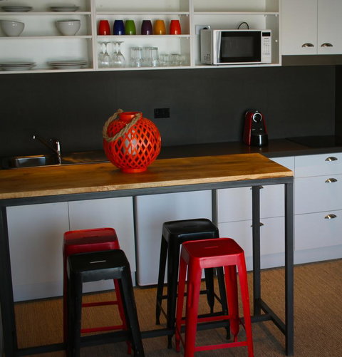 The Urban Newtown - Accommodation Perth 33