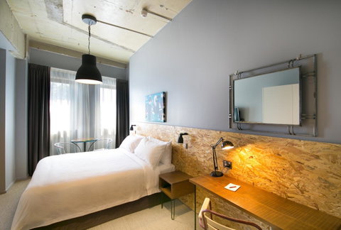 The Urban Newtown - Accommodation Perth 24