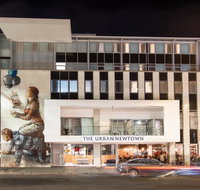 The Urban Newtown - Accommodation Perth
