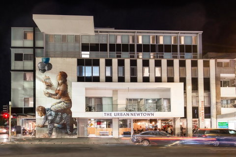 The Urban Newtown - Accommodation Perth 0