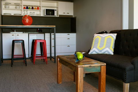 The Urban Newtown - Accommodation Perth 31